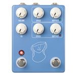 JHS Madison Cunningham Artificial Blonde 2 Speed Vibrato Pedal